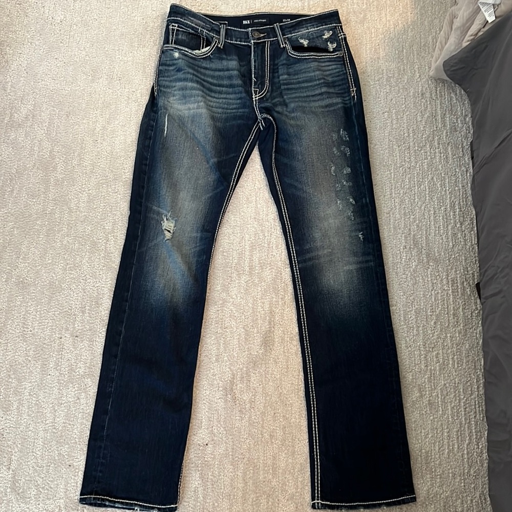 Men’s BKE Jeans